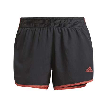 Shorts Marathon 20 para Mujer Marca Adidas