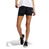 Shorts Pacer Woven para Mujer Marca Adidas