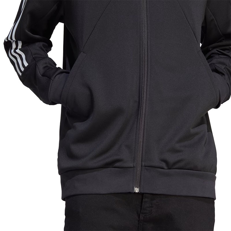 Chaqueta Tiro Wordmark para Hombre Marca Adidas