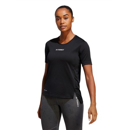 Polera Terrex Multi para Mujer Marca Adidas