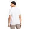 Polera Tech Badge of Sport para Hombre Marca Adidas