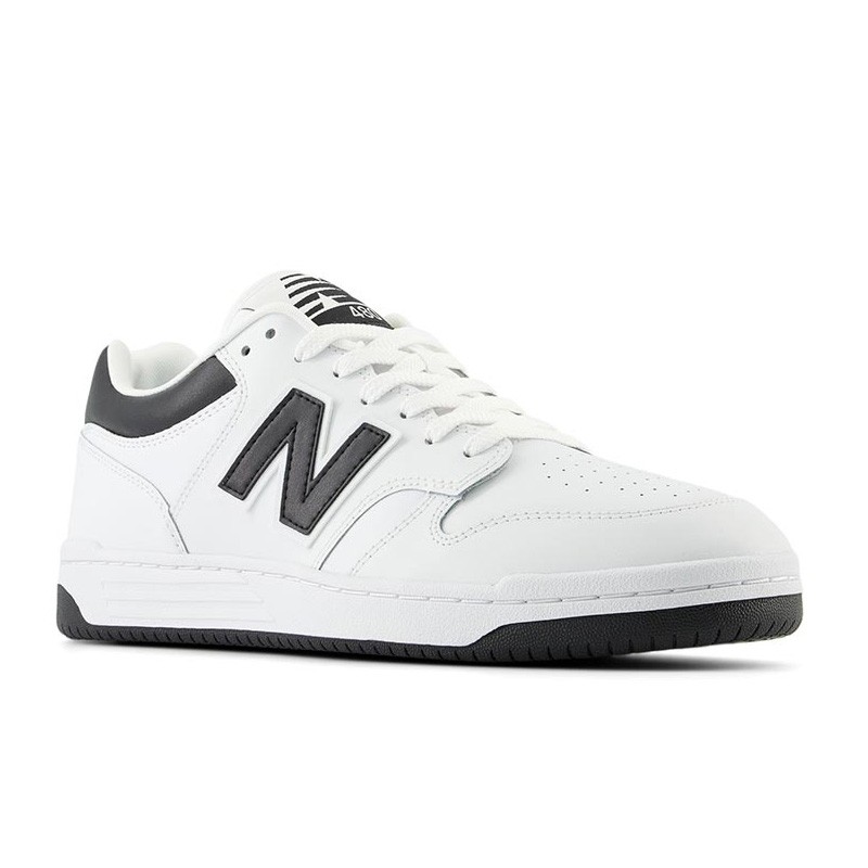 Zapatillas BB480BLK para Hombre Marca New Balance