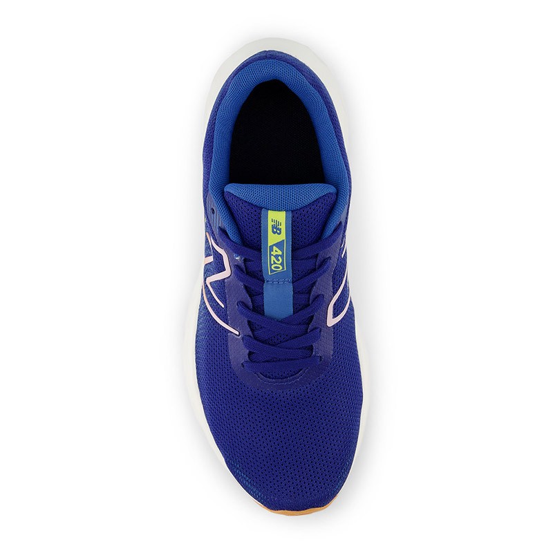 Zapatillas Running WE420RN3 para Mujer Marca New Balance