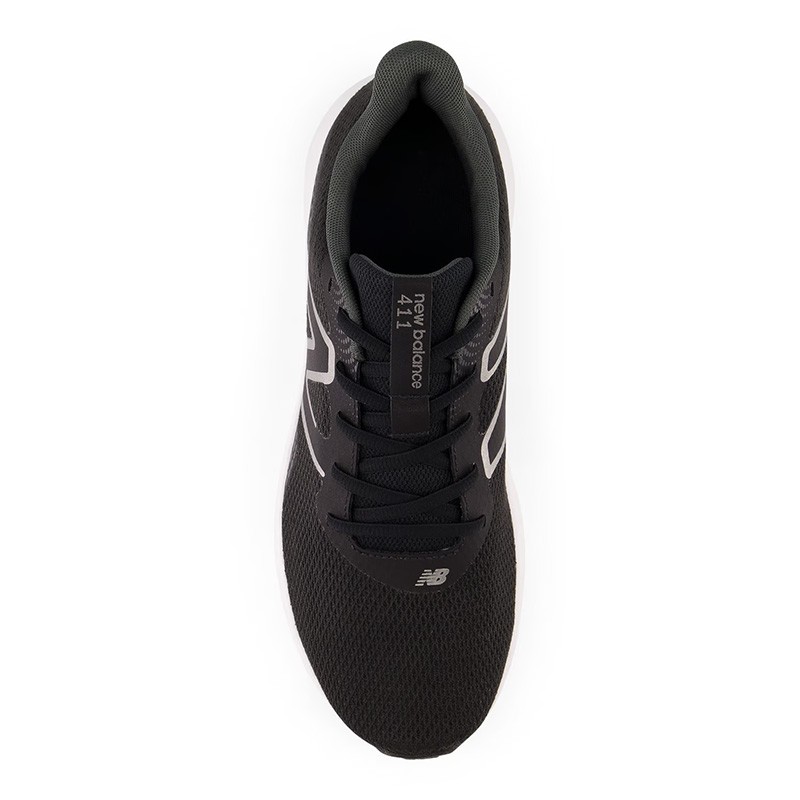 Zapatillas Running M411LB3 para Hombre Marca New Balance