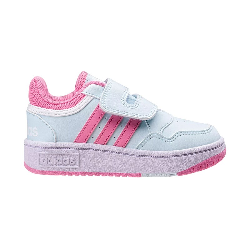 Zapatillas Hoops 3.0 para Bebes Marca Adidas