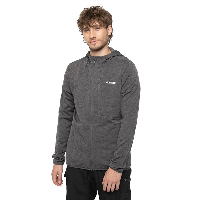 Polar Texturizado para Hombre Marca Hi-tec