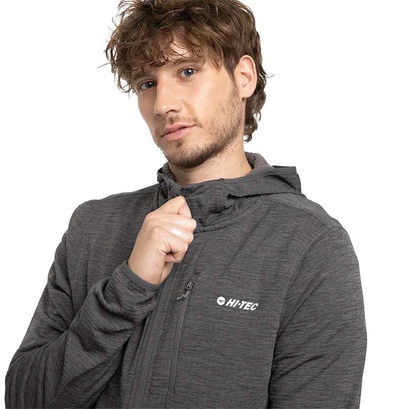 Polar Texturizado para Hombre Marca Hi-tec