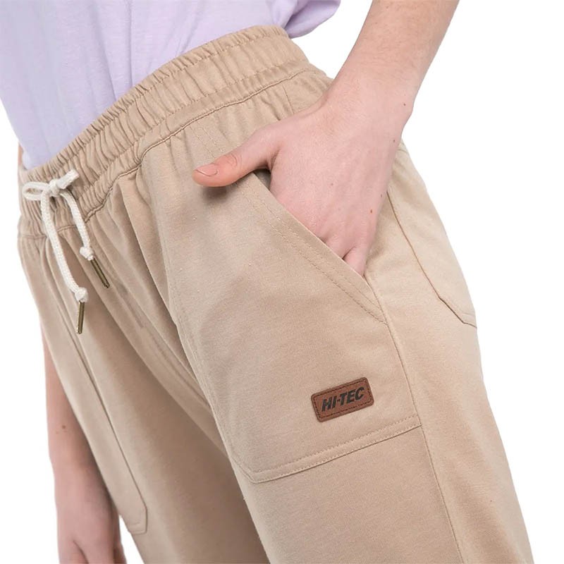 Pantalón Outdoor para Mujer Marca Hi-Tec