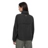 Chaqueta Transformable-mochila para Mujer Hi-tec