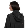 Chaqueta Transformable-mochila para Mujer Hi-tec