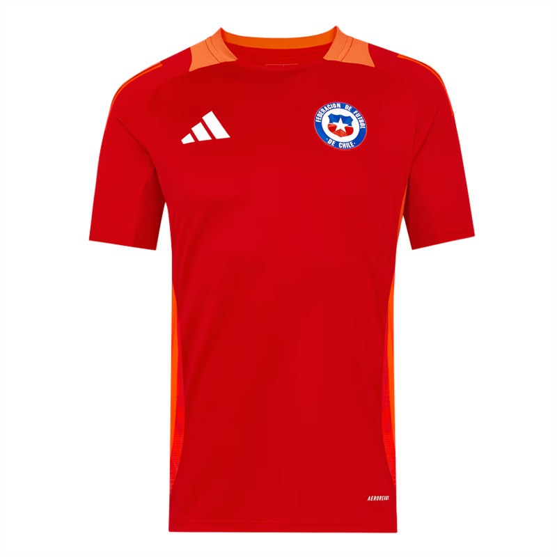 Camiseta Chile para Hombre Marca Adidas