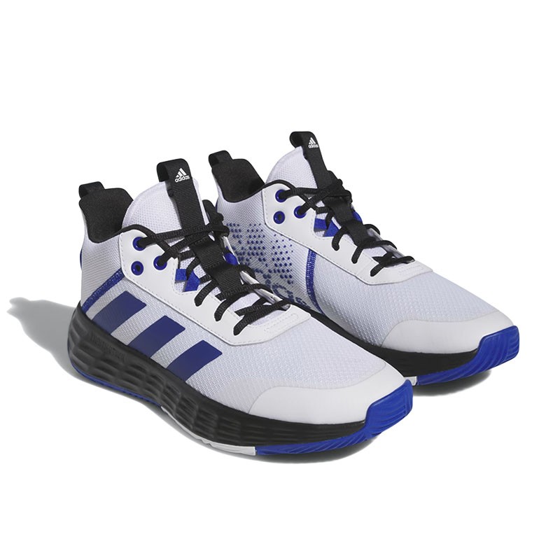 Zapatillas OwnTheGame para Hombre Marca Adidas