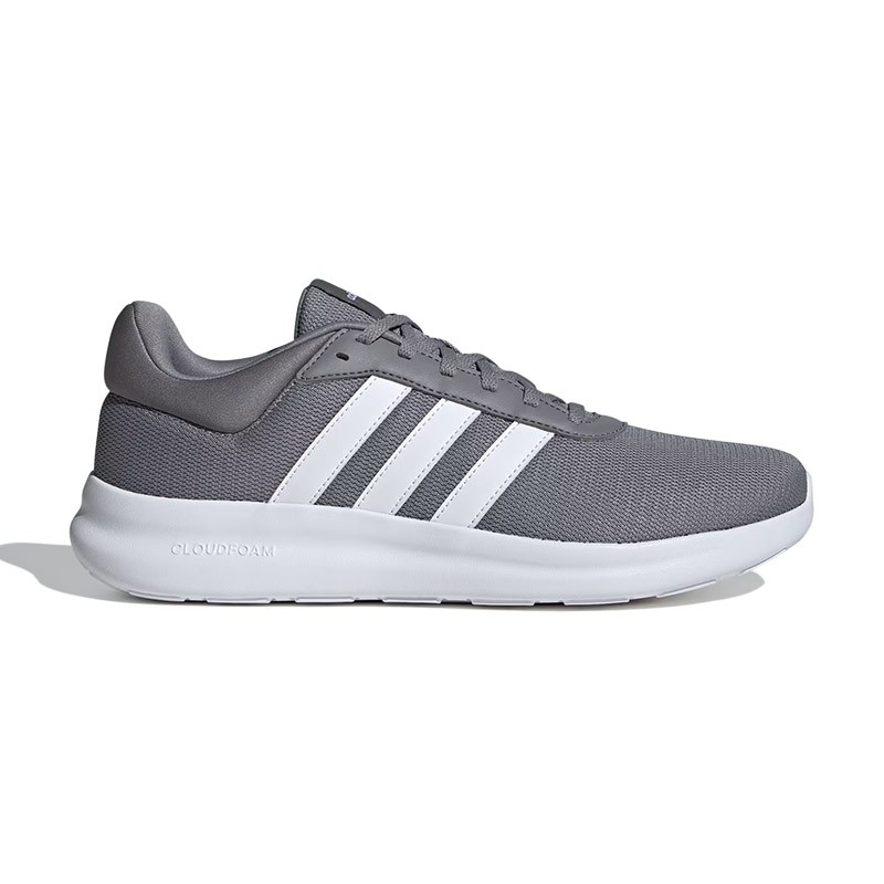 Zapatillas Lite Racer 4.0 para Hombre Marca Adidas