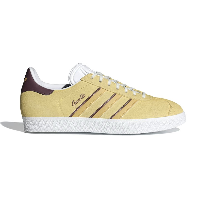 Zapatillas Gazelle para Mujer Marca Adidas