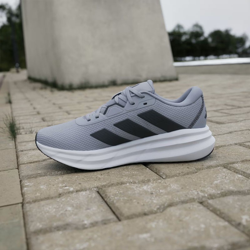 Zapatillas de Running Galaxy 7 para Hombre Marca Adidas