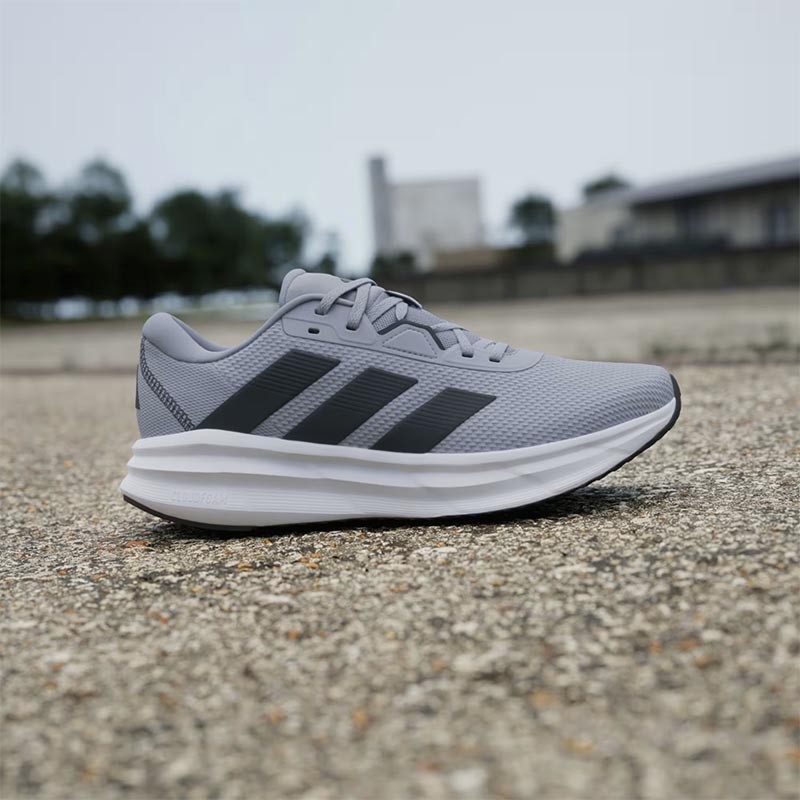 Zapatillas de Running Galaxy 7 para Hombre Marca Adidas