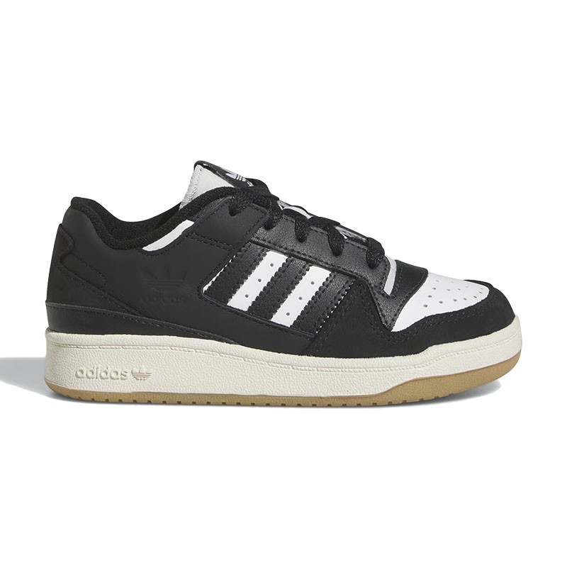 Zapatillas Forum Low para Niños Marca Adidas