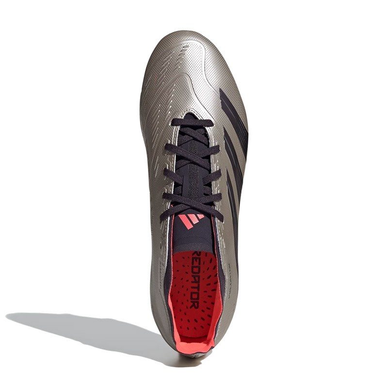 Zapatos de Futbol Predator League para Hombre Marca Adidas