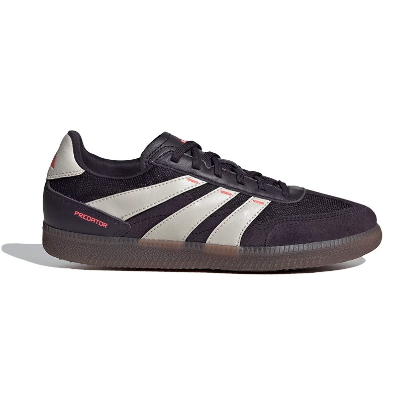 Zapatos de Fútbol Predator Freestyle Junior Marca Adidas