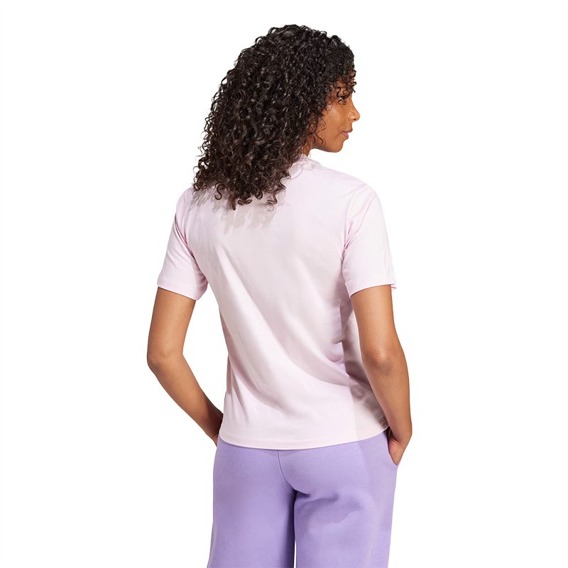 Polera Essentials para Mujer Marca Adidas