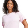 Polera Essentials para Mujer Marca Adidas