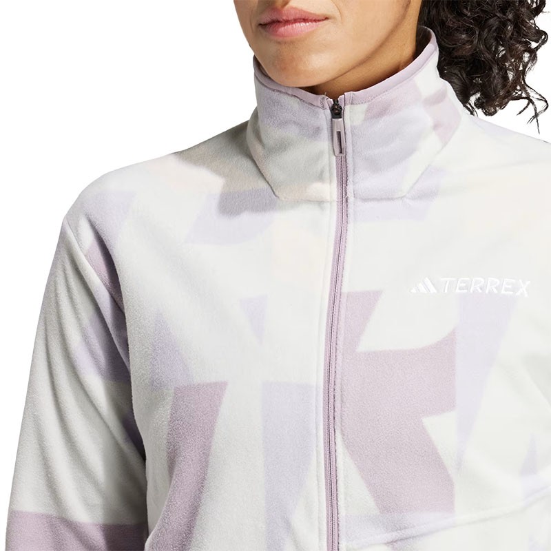 Chaqueta Terrex Multi Printed para Mujer Marca Adidas