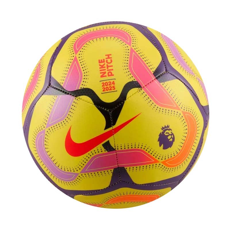 Pelota Premier League Pitch Marca Nike