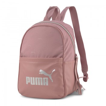 Mochila WMN Core Up Backpack Marca Puma con descuento