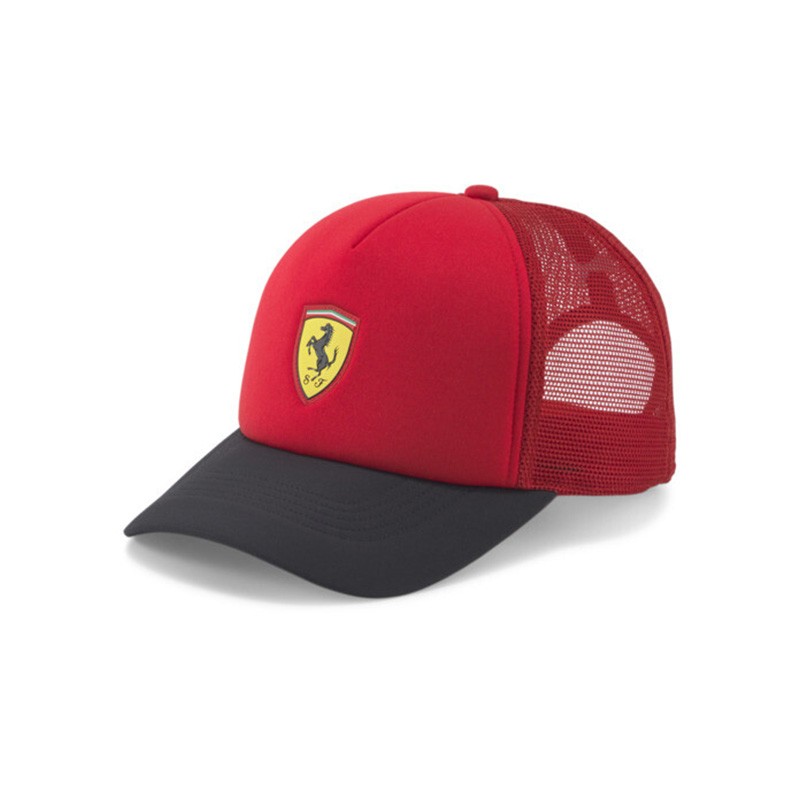 Gorra Scuderia Ferrari SPTWR Race